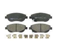 Juego de pastillas de freno FERODO FDB4276, delante