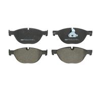 Juego de pastillas de freno FERODO FDB4285, delante