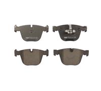 Juego de pastillas de freno FERODO FDB4286, atrás