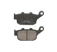 Juego de pastillas de freno FERODO FDB531EF