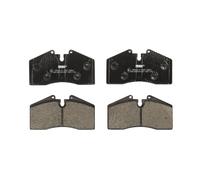 Juego de pastillas de freno FERODO FDB560, delantero, trasero