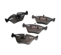 Juego de pastillas de freno FERODO FDB577, delante