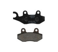 Juego de pastillas de freno FERODO FDB631