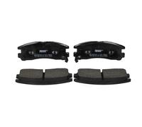 Juego de pastillas de freno FERODO FDB803, atrás