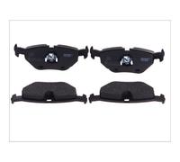 Juego de pastillas de freno FERODO FDB850, atrás