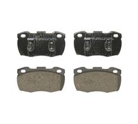 Juego de pastillas de freno FERODO FDB871, delante