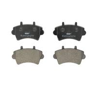 Juego de pastillas de freno FERODO FVR1452, delante