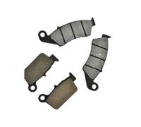 Juego de Pastillas de Freno for Beta RR Enduro 250-525(Complete Set of Pads)