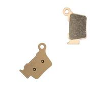 Juego de pastillas de freno for horquillas Dirt TE310 TE 310 2009 2010 2011 2012 2013 / R 4T Kayaba(Sintered Rear Pads)