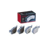 Juego de pastillas de freno, freno de disco BREMBO P85125E (1 juego - 4 piezas)