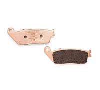 Juego De Pastillas De Freno Galfer Fd140G1370