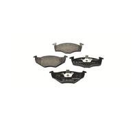 Juego De Pastillas De Freno Hella 8DB 355 007-891 para Audi Seat Skoda VW