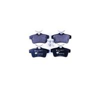 Juego De Pastillas De Freno Hella 8DB 355 014-531 para Citroën Peugeot