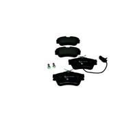 Juego De Pastillas De Freno Hella 8DB 355 018-621 para Audi Seat Skoda VW Amc