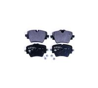 Juego De Pastillas De Freno Hella 8DB 355 023-131 para Bmw Toyota Mini Amc