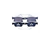 Juego De Pastillas De Freno Hella 8DB 355 024-771 para Opel Vauxhall Holden Amc
