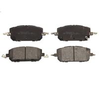 Juego de pastillas de freno HERTH+BUSS JAKOPARTS J3603074 para MX-30 0.8 2023-
