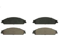Juego de pastillas de freno HI-Q SP4310 para FORD USA TAURUS 3.5 2009-
