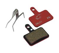 Juego de Pastillas de Freno Jagwire para Shimano Deore y Tektro Auriga-Aquila