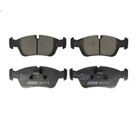 Juego de pastillas de freno JURID 571959JC para BMW 3 (E36) 2 1991-1998