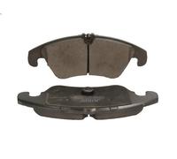 Juego de pastillas de freno JURID 573247JC para AUDI A5 (8T3) 2 2008-2017