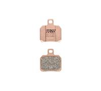 Juego de pastillas de freno LUCAS TRW MCB700SRM