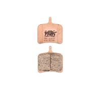 Juego de pastillas de freno LUCAS TRW MCB811SH