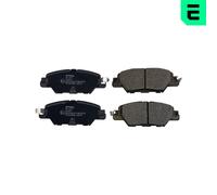 Juego De Pastillas De Freno OPTIMAL Para Mazda CX-5 Posterior KF KE GH