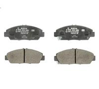 Juego de pastillas de freno para BOSCH 0 986 424 289 600 I (RH) 2 1993-1996