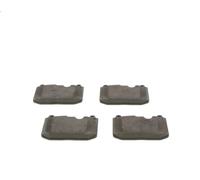 Juego de pastillas de freno para BOSCH 0 986 424 331 para X1 (F48) 2 2015-2021
