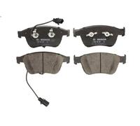 Juego de pastillas de freno para BOSCH 0 986 424 397 FLYING SPUR (4W_) 4 2013-