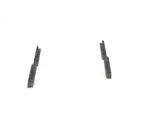 Juego de pastillas de freno para BOSCH 0 986 424 563 90 I (LDV) 2.5 1985-199