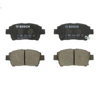 Juego de pastillas de freno para BOSCH 0 986 424 803 YARIS (_P1_) 1 1999-2005