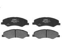 Juego de pastillas de freno para BOSCH 0 986 460 068 para GRANDEUR (HG) 3 2011-