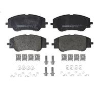 Juego de pastillas de freno para BOSCH 0 986 460 291 para OPEL MOKKA 1.2 2020-