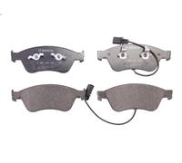 Juego de pastillas de freno para BOSCH 0 986 494 200 A6 C6 (4F2) 3 2004-2006