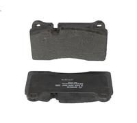 Juego de pastillas de freno para BOSCH 0 986 494 207 SEAT LEON (5F1) 2 2013-202