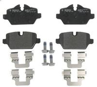 Juego de pastillas de freno para BOSCH 0 986 494 269 para 1 (E87) 2 2004-2007