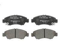 Juego de pastillas de freno para BOSCH 0 986 494 299 para LOGO (GA) 1.3 1999-