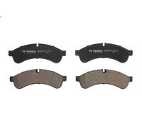 Juego de pastillas de freno para BOSCH 0 986 494 335 para NT500 2.953 2013-2016
