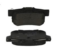 Juego de pastillas de freno para BOSCH 0 986 494 358 para HOVER H6 2 2011-2014