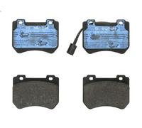 Juego de pastillas de freno para BOSCH 0 986 494 402 para 159 (939_) 2 2009-2011