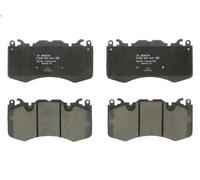 Juego de pastillas de freno para BOSCH 0 986 494 440 para RANGE ROVER IV 3 2015-