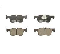 Juego de pastillas de freno para BOSCH 0 986 494 689 BMW 1 (F21) 2 2016-2019