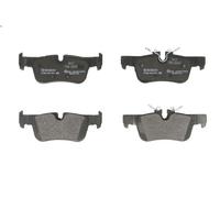 Juego de pastillas de freno para BOSCH 0 986 494 812 BMW X1 (F48) 2 2015-2022