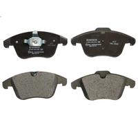 Juego de pastillas de freno para BOSCH 0 986 494 830 para XJ (X351) 5 2009-2019