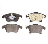 Juego de pastillas de freno para BOSCH 0 986 494 837 GALAXY III (CK) 2 2015-2018