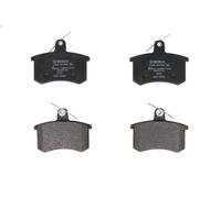 Juego de pastillas de freno para BOSCH 0 986 494 846 CHERY EASTAR 2 2004-2008