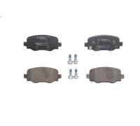 Juego de pastillas de freno para BOSCH 0 986 494 930 para 500X (334_) 2 2014-