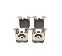 Juego de pastillas de freno para BOSCH 0 986 494 948 para 1 (F21) 2 2011-2019